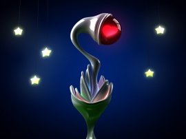 Love Grows Обои