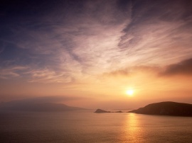 Blasket Islands Wallpaper