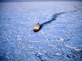 Ice Breaker Обои