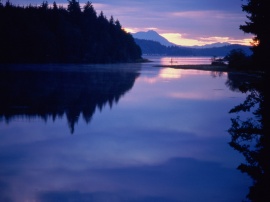 Vancouver Island Wallpaper