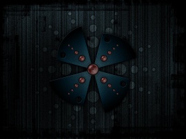 Toxic Propeller Wallpaper