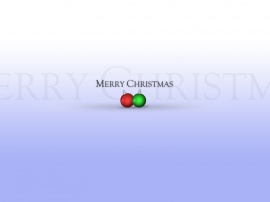 Merry Christmas Wallpaper