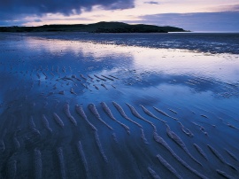 Achnahaird Beach Обои