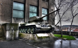 Army Tank Обои