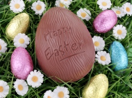 Sweet Easter Wallpaper