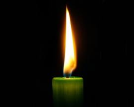 Candle Light Обои