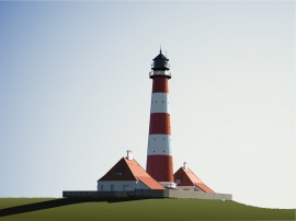 Lighthouse Wallpaper