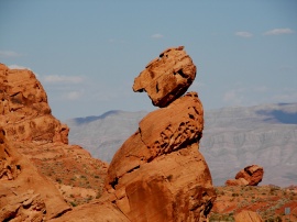 Valley of Fire Wallpaper