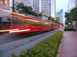 Downtown San Diego Wallpaper