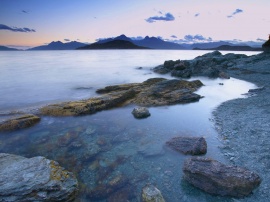 Beagle Channel Обои