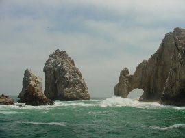 Cabo San Lucas Обои