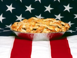 American Pie Wallpaper
