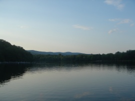 Beautiful Lake Обои