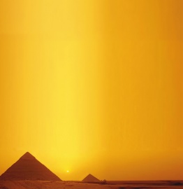 Egypt Wallpaper