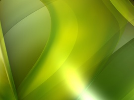 Green View Wallpaper