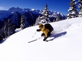 San Juan Mountains Wallpaper