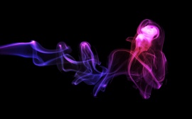 Smoke Wallpaper