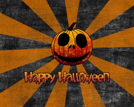 Jack O Halloween Обои