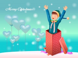 Suprise Greetings Обои