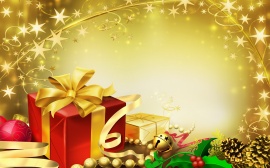 The Presents Обои