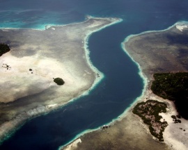 Bongao Island Обои