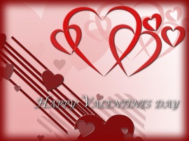 Happy Valentines Обои