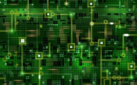 Electronic Life Обои