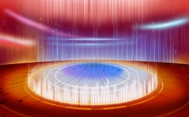 Teleport Space Обои