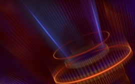 Hologram Reflector Обои