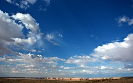 Monument Valley Wallpaper