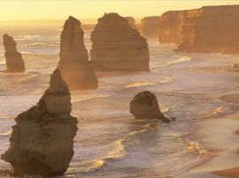 Port Campbell Wallpaper