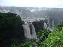 iguacu Wallpaper