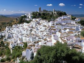 casares Обои