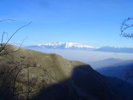 Abruzzo Обои